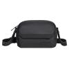 ARCTIC HUNTER τσάντα ώμου YB00518 με θήκη tablet, 3L, μαύρη | Προσωπική Φροντίδα | elabstore.gr