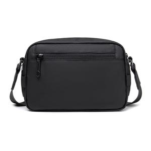 ARCTIC HUNTER τσάντα ώμου YB00518 με θήκη tablet, 3L, μαύρη | Προσωπική Φροντίδα | elabstore.gr