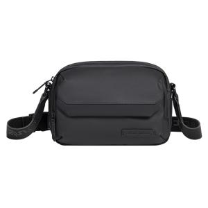 ARCTIC HUNTER τσάντα ώμου YB00518 με θήκη tablet, 3L, μαύρη | Προσωπική Φροντίδα | elabstore.gr