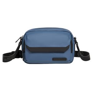ARCTIC HUNTER τσάντα ώμου YB00518 με θήκη tablet, 3L, μπλε | Προσωπική Φροντίδα | elabstore.gr