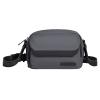 ARCTIC HUNTER τσάντα ώμου YB00518 με θήκη tablet, 3L, γκρι | Προσωπική Φροντίδα | elabstore.gr