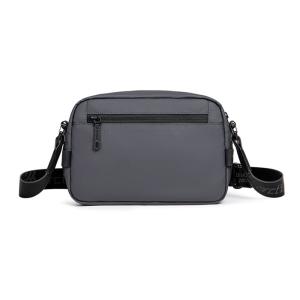 ARCTIC HUNTER τσάντα ώμου YB00518 με θήκη tablet, 3L, γκρι | Προσωπική Φροντίδα | elabstore.gr