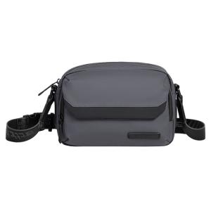 ARCTIC HUNTER τσάντα ώμου YB00518 με θήκη tablet, 3L, γκρι | Προσωπική Φροντίδα | elabstore.gr