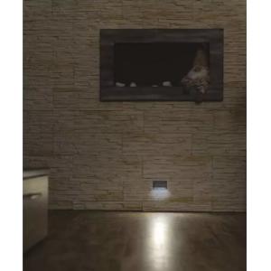 EMOS LED φωτιστικό τοίχου ZC0116, 1.5W, 95lm, 4000K, IP65, 10x6cm, γκρι | eLabstore.gr EMOS LED φωτιστικό τοίχου ZC0116, 1.5W, 95lm, 4000K, IP65, 10x6cm, γκρι | Φωτισμός | elabstore.gr