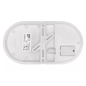 EMOS LED φωτιστικό τοίχου ZM3020, 20W, 1900lm, 4000K, IP65, λευκό | eLabstore.gr EMOS LED φωτιστικό τοίχου ZM3020, 20W, 1900lm, 4000K, IP65, λευκό | Φωτισμός | elabstore.gr