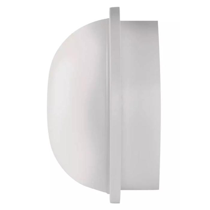 EMOS LED φωτιστικό τοίχου ZM3020, 20W, 1900lm, 4000K, IP65, λευκό | eLabstore.gr EMOS LED φωτιστικό τοίχου ZM3020, 20W, 1900lm, 4000K, IP65, λευκό | Φωτισμός | elabstore.gr