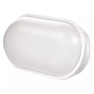 EMOS LED φωτιστικό τοίχου ZM3020, 20W, 1900lm, 4000K, IP65, λευκό | Φωτισμός | elabstore.gr