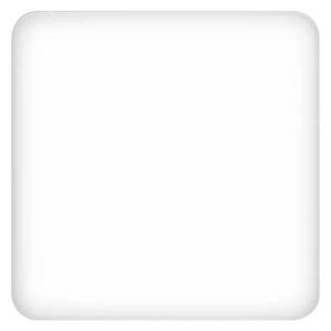 EMOS LED φωτιστικό οροφής ZM4123, 15W, 1250lm, 3000K, 22x22cm, λευκό | Φωτισμός | elabstore.gr