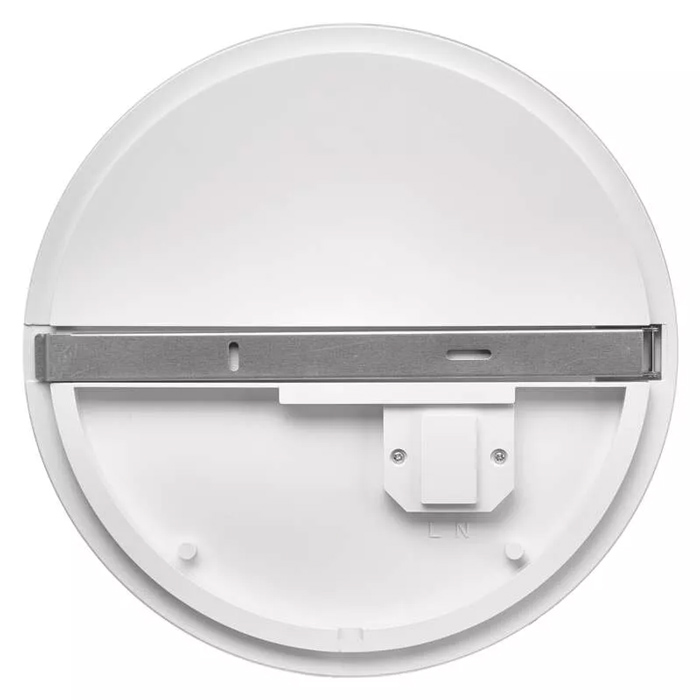 EMOS LED φωτιστικό οροφής ZM4311, 18W, 1800lm, 4000K, Φ28cm, λευκό | eLabstore.gr EMOS LED φωτιστικό οροφής ZM4311, 18W, 1800lm, 4000K, Φ28cm, λευκό | Φωτισμός | elabstore.gr