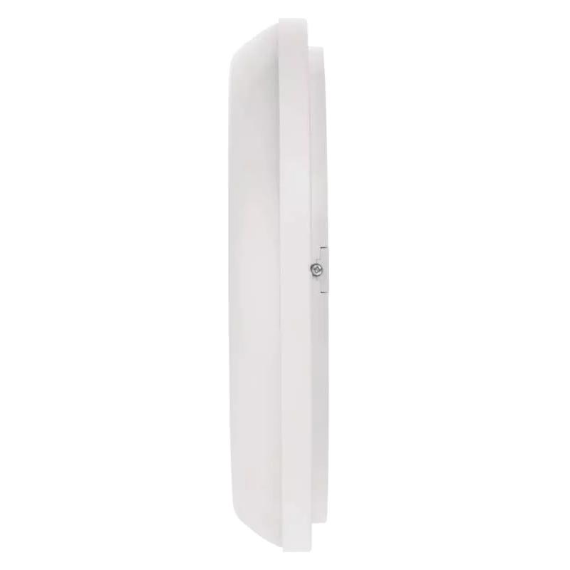 EMOS LED φωτιστικό οροφής ZM4311, 18W, 1800lm, 4000K, Φ28cm, λευκό | eLabstore.gr EMOS LED φωτιστικό οροφής ZM4311, 18W, 1800lm, 4000K, Φ28cm, λευκό | Φωτισμός | elabstore.gr