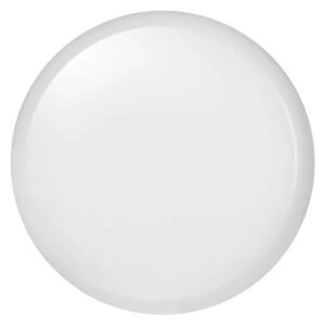 EMOS LED φωτιστικό οροφής ZM4311, 18W, 1800lm, 4000K, Φ28cm, λευκό | Φωτισμός | elabstore.gr