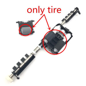 Συμβατό set ADF pickup & separation roller 40X8736 για Lexmark | Εκτυπωτικά - Fax | elabstore.gr