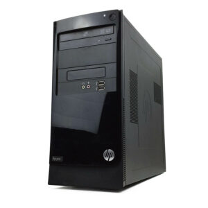 HP 3300Pro Tower i3-2120/ 4GB DDR3/ 500GB/ DVD/ 7P Grade A+ Refurbished PC | eLabstore.gr HP 3300Pro Tower i3-2120/4GB DDR3/500GB/DVD/7P Grade A+ Refurbished PC | Refurbished | elabstore.gr