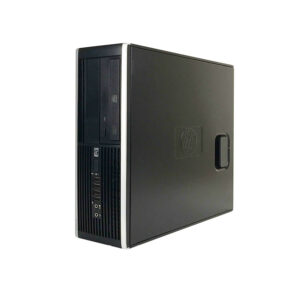 HP 8300 SFF i3-3220/4GB DDR3/250GB/DVD/7P Grade A+ Refurbished PC | Refurbished | elabstore.gr