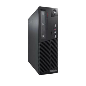 Lenovo M72e SFF i3-3220/4GB DDR3/250GB/DVD/7P Grade A+ Refurbished PC | Refurbished | elabstore.gr