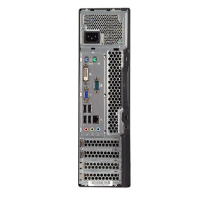 Lenovo M72e SFF i3-3220/4GB DDR3/250GB/DVD/7P Grade A+ Refurbished PC | Refurbished | elabstore.gr