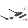 DELOCK αντάπτορας USB/USB-C σε SATA 61042 για 2.5" HDD/SSD, 6Gbps | eLabstore.gr DELOCK αντάπτορας USB/USB-C σε SATA 61042 για 2.5" HDD/SSD, 6Gbps | Συνοδευτικά PC | elabstore.gr