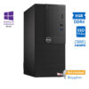 Dell 3050 Tower i5-6500/ 8GB DDR4/ 512GB SSD/ No ODD/ 10P Grade A+ Refurbished PC | eLabstore.gr Dell 3050 SFF i5-6500/8GB DDR4/512GB SSD/No ODD/10P Grade A+ Refurbished PC | Refurbished | elabstore.gr