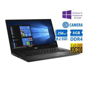 Dell (Α-) Latitude 5480 i5-6300U/14