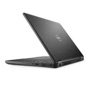 Dell (Α-) Latitude 5480 i5-6300U/ 14"FHD/ 8GB DDR4/ 256GB M.2 SSD/ No ODD/ Camera/ 10P Grade A- Refurbishe | eLabstore.gr Dell (Α-) Latitude 5480 i5-6300U/14