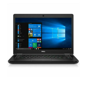 Dell (Α-) Latitude 5480 i5-6300U/ 14"FHD/ 8GB DDR4/ 256GB M.2 SSD/ No ODD/ Camera/ 10P Grade A- Refurbishe | eLabstore.gr Dell (Α-) Latitude 5480 i5-6300U/14