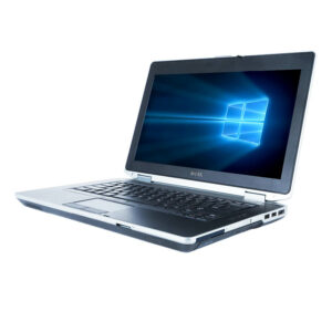 Dell (A-) Latitude E6430 i5-3340M/14