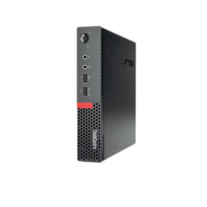 Lenovo ThinkCentre M710Q Tiny i3-6100T/ 8GB DDR3/ 256GB SSD/ No ODD/ 10P Grade A Refurbished PC | eLabstore.gr Lenovo ThinkCentre M710Q Tiny i3-6100T/8GB DDR3/256GB SSD/No ODD/10P Grade A Refurbished PC | Refurbished | elabstore.gr
