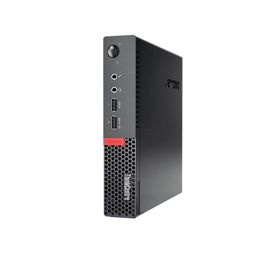 Lenovo ThinkCentre M710Q Tiny i3-6100T/ 8GB DDR3/ 256GB SSD/ No ODD/ 10P Grade A Refurbished PC | eLabstore.gr Lenovo ThinkCentre M710Q Tiny i3-6100T/8GB DDR3/256GB SSD/No ODD/10P Grade A Refurbished PC | Refurbished | elabstore.gr