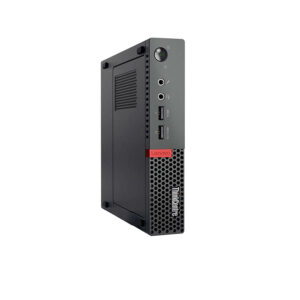 Lenovo ThinkCentre M710Q Tiny i3-6100T/ 8GB DDR3/ 256GB SSD/ No ODD/ 10P Grade A Refurbished PC | eLabstore.gr Lenovo ThinkCentre M710Q Tiny i3-6100T/8GB DDR3/256GB SSD/No ODD/10P Grade A Refurbished PC | Refurbished | elabstore.gr