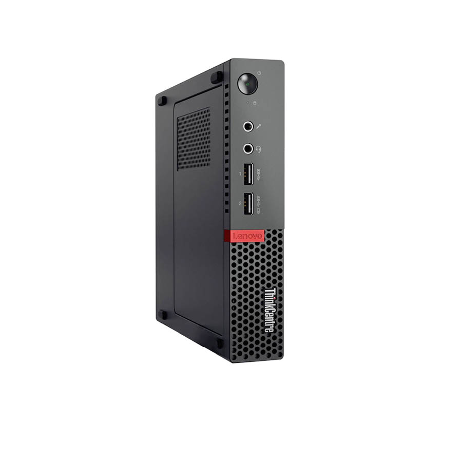 Lenovo ThinkCentre M710Q Tiny i3-6100T/ 8GB DDR3/ 256GB SSD/ No ODD/ 10P Grade A Refurbished PC | eLabstore.gr Lenovo ThinkCentre M710Q Tiny i3-6100T/8GB DDR3/256GB SSD/No ODD/10P Grade A Refurbished PC | Refurbished | elabstore.gr