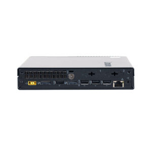 Lenovo ThinkCentre M710Q Tiny i3-6100T/ 8GB DDR3/ 256GB SSD/ No ODD/ 10P Grade A Refurbished PC | eLabstore.gr Lenovo ThinkCentre M710Q Tiny i3-6100T/8GB DDR3/256GB SSD/No ODD/10P Grade A Refurbished PC | Refurbished | elabstore.gr