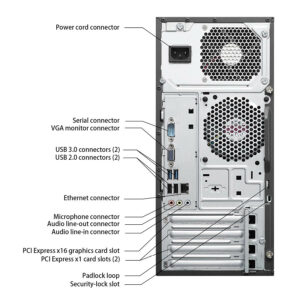 Lenovo M72e Tower i3-3220/ 4GB DDR3/ 250GB/ DVD/ 7P Grade A+ Refurbished PC | eLabstore.gr Lenovo M72e Tower i3-3220/4GB DDR3/250GB/DVD/7P Grade A+ Refurbished PC | Refurbished | elabstore.gr