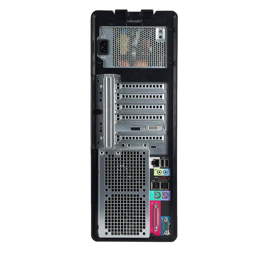 Dell Precision T3500 Tower Xeon E5520(4-Cores)/ 12GB DDR3/ 160GB & 500GB/ Nvidia 768MB/ DVD Grade A+ Wor | eLabstore.gr Dell Precision T3500 Tower Xeon E5520(4-Cores)/12GB DDR3/160GB & 500GB/Nvidia 768MB/DVD Grade A+ Wor | Refurbished | elabstore.gr