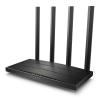 TP-LINK Router Archer C6, Wi-Fi 1200Mbps AC1200, MU-MIMO, Ver. 4.0 | Δικτυακά | elabstore.gr