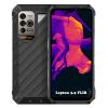 ULEFONE smartphone Power Armor 19T, 6.58", 12/256GB, 9600mAh, μαύρο | Mobile Συσκευές | elabstore.gr
