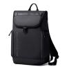 ARCTIC HUNTER τσάντα πλάτης B00465 με θήκη laptop 15.6", 25L, μαύρη | Προσωπική Φροντίδα | elabstore.gr