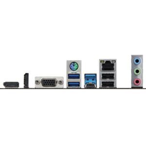 ASROCK μητρική B760M-HDV/M.2 D4, 2x DDR4, s1700, USB 3.2 Gen1, mATX | PC & Αναβάθμιση | elabstore.gr