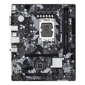 ASROCK μητρική B760M-HDV/M.2 D4, 2x DDR4, s1700, USB 3.2 Gen1, mATX | PC & Αναβάθμιση | elabstore.gr