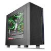 THERMALTAKE PC case micro tower Versa H18, 398x205x439mm, 1x fan, μαύρο | eLabstore.gr THERMALTAKE PC case micro tower Versa H18, 398x205x439mm, 1x fan, μαύρο | PC & Αναβάθμιση | elabstore.gr
