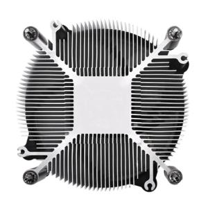 THERMALTAKE ψύκτρα Gravity i3, 1200~3500rpm, 36.5dBA, 56.84CFM, 95W | PC & Αναβάθμιση | elabstore.gr