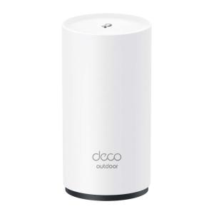 TP-LINK Whole Home Mesh Deco X50-Outdoor AX3000 Dual-Band Wi-Fi 6, Ver.1 | Δικτυακά | elabstore.gr