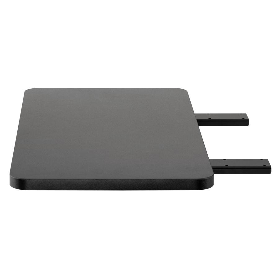 BRATECK ράφι γραφείου DET-4, ξύλινο, 600x409x30mm, 20kg, μαύρο | eLabstore.gr BRATECK ράφι γραφείου DET-4, ξύλινο, 600x409x30mm, 20kg, μαύρο | Αναλώσιμα - Είδη Γραφείου | elabstore.gr