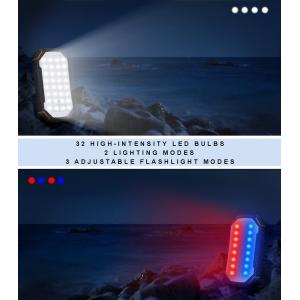 PHILIPS power bank με φακό DLP7726N, ηλιακό, 20000mAh, 15W, μαύρο | Αξεσουάρ κινητών | elabstore.gr