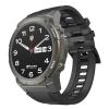 HIFUTURE smartwatch FutureGo Mix2, 1.43", IP68, heart rate, μαύρο | Mobile Συσκευές | elabstore.gr