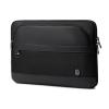 ARCTIC HUNTER τσάντα χειρός GW00015 για laptop 15.6", μαύρη | Προσωπική Φροντίδα | elabstore.gr
