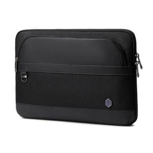ARCTIC HUNTER τσάντα χειρός GW00015 για laptop 15.6", μαύρη | Προσωπική Φροντίδα | elabstore.gr