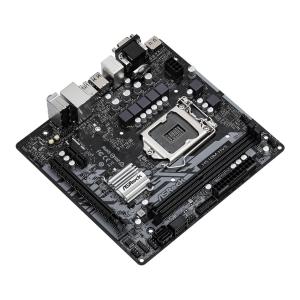 ASROCK μητρική H510M-HVS R.2, 2x DDR4, s1200, USB 3.2, mATX | PC & Αναβάθμιση | elabstore.gr