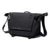 ARCTIC HUNTER τσάντα ώμου K00152 με θήκη tablet, 13L, μαύρη | Προσωπική Φροντίδα | elabstore.gr