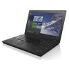 LENOVO Laptop ThinkPad T560, i7-6600U, 8GB, 256GB SSD, 14", Cam, REF FQC | Refurbished PC & Parts | elabstore.gr