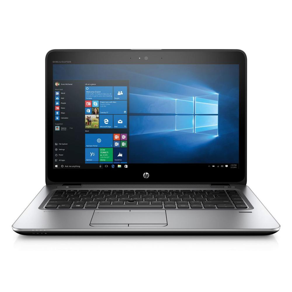 HP Laptop EliteBook 840 G3, i5-6300U, 16GB, 256GB M.2, 14", Cam, REF FQC | eLabstore.gr HP Laptop EliteBook 840 G3, i5-6300U, 16GB, 256GB M.2, 14", Cam, REF FQC | Refurbished PC & Parts | elabstore.gr